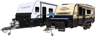 Caravans